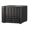 Refurbished - QNAP TS-H973AX-8G AMD Ryzen V1500B 8GB 9 Bay NAS Tower Servers