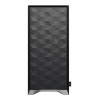Fractal Design Pop 2 Air Solid Mid Tower PC Case - Black