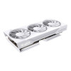 XFX Radeon RX 9060 XT SWIFT Gaming 16GB OC Graphics Card - White
