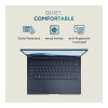 ASUS Zenbook 14 OLED UX3405CA-QL241W Intel Core Ultra 5 225H 16GB RAM 512GB SSD 14" Touchscreen Windows 11 Home Laptop
