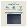 ASUS Zenbook 14 OLED UX3405CA-QL241W Intel Core Ultra 5 225H 16GB RAM 512GB SSD 14" Touchscreen Windows 11 Home Laptop
