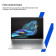 Refurbished - HP EliteBook 6 G1q 14 Qualcomm Snapdragon X1-26-100 16GB RAM 512GB SSD 14" Windows 11 Pro Business Laptop