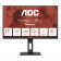 Refurbished - AOC E3 27E3QAF 27" Full HD 4ms Height Adjustable Monitor