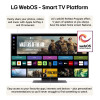 LG QNED87 55" 4K Ultra HD SMART TV