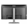 iiyama ProGraphic HB3201UHSNP-B1 31.5" 4K Ultra HD IPS Black 60Hz 4ms USB-C Height Adjustable Monitor with Speakers - Matte Black