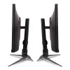 Acer Predator XB273KV5 27" IPS Dual Frame UHD 4K 160Hz / 320Hz FHD FreeSync Premium Gaming Monitor