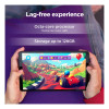 Lenovo Tab One ZAF00093GB 8.7" HD IPS MediaTek Helio G85 4GB RAM 64GB Storage Android Tablet - Luna Grey