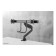 Neomounts NM-D775DXBLACK 10-32" Gas Spring Monitor Arm - Black