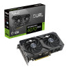 ASUS Dual RTX 4070 SUPER EVO 12GB Graphics Card