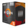 AMD Ryzen 5 5600G Socket AM4 Processor with Wraith Stealth Active Fan Air Cooler