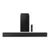 Samsung B-Series HW-B650D 3.1ch 4 Speakers Soundbar w/ Wireless Subwoofer