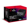 ASUS ROG Strix 1200P Gaming E 1200W ATX 3.1 80 PLUS Platinum PSU Power Supply