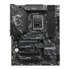 MSI Z890 Gaming Plus WiFi 6E Intel Z890 LGA1851 DDR5 ATX Gaming Motherboard