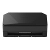 Ricoh ScanSnap IX2500 5" IPS Dual CIS 600dpi USB-C Duplex ADF Scanner - Black