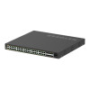 NetGear GSM4248P Gigabit Ethernet 48 Ports Managed Switch