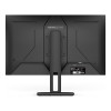 HANNspree HP271PJB 27" Full HD IPS 100Hz Height Adjustable Monitor with Speakers