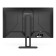 HANNspree HP271PJB 27" Full HD IPS 100Hz Height Adjustable Monitor with Speakers