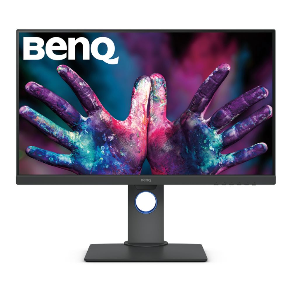 9H.LJELA.TBE- BenQ PD2705Q 27