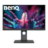 Benq PD2705Q 27" IPS Quad HD Height Adjustable Built in Speakers Monitor