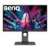 Benq PD2705Q 27" IPS Quad HD Height Adjustable Built in Speakers Monitor