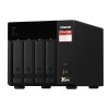 QNAP TS-473A 4-Bay NAS Enclosure w/ 2 x M.2 NVMe Slots (8GB RAM)
