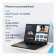 ASUS VivoBook Go 15 E1504GA-NJ570WS Intel N100 4GB RAM 128GB Flash 15.6" Windows 11 Home S Laptop