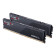 G.Skill Flare F5-6000J3038F16GX2-FX5 32GB (2 x 16GB) 6000 MHz DDR5 Desktop RAM