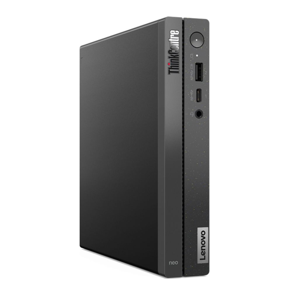 【Lenovo】12LN0072JP ThinkCentre neo 50q Lenovo ThinkCentre Neo 50q Gen 4 i5 8GB Mini PC