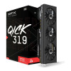 XFX Radeon RX 7800 XT Speedster QICK 319 CORE 16GB Graphics Card
