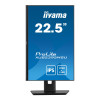 iiyama ProLite XUB2395WSU 23" IPS WUXGA 16:10 Height Adjustable Monitor with Speakers