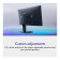 Dell Alienware AW2725D 27" QD-OLED Quad HD 280Hz 0.03ms Freesync G-Sync compatible Gaming Monitor