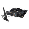 ASUS TUF GAMING B660M-PLUS Wi-Fi LGA 1700 12th Gen mATX Motherboard DDR5 PCIe 5