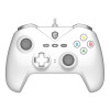 MSI FORCE GC200 Wired Gaming Controller - White