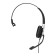 Sennheiser Century SC 630 Wired With Noise-Cancelling Headset - Black & Silver