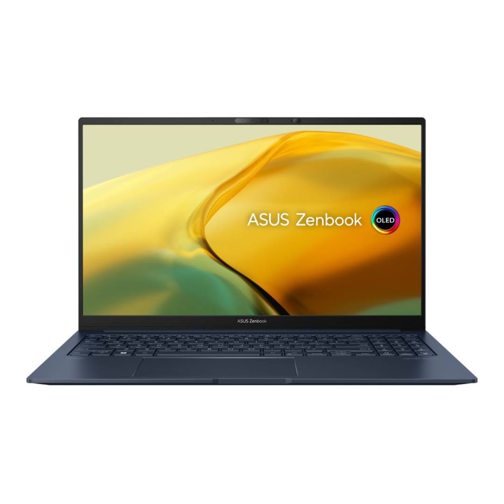 Refurbished - ASUS Zenbook 15 AMD