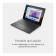 Dell 14 DC14255 AMD Ryzen 5 220 16GB RAM 512GB SSD 14" 2K Windows 11 Home Laptop