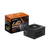 Gigabyte UD850GM PG5 V2 850W ATX 3.1 80 PLUS Gold PSU Power Supply - Black