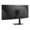 Refurbished - Viewsonic VA3820C 38" Curved UWQHD+ 75HZ IPS Height Adjustable Monitor