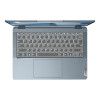 Refurbished - Lenovo IdeaPad Flex 5 14IAU7 Intel Core i3-1215U 8GB RAM 128GB SSD 14" Touchscreen Window 11 Home S Laptop