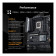 Refurbished - ASUS TUF GAMING B860-PLUS WIFI Intel DDR5 ATX Motherboard