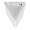 MSI Roamii BE Lite WiFi 7 Wireless Dual Band Mesh System 1-Pack