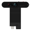 Lenovo ThinkVision MC60 (S) Webcam 1920 x 1080 pixels USB 2.0 - Black