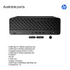 HP ProDesk 4 SFF G1i AI Intel® Core Ultra 7 265 16GB RAM 512GB SSD Windows 11 Pro PC