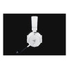 Razer BlackShark V3 Pro for PlayStation Wireless Gaming Over-Ear Headset with ANC - White