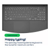 Refurbished - ASUS VivoBook 15 OLED AMD Ryzen 5 7530U 8GB RAM 512GB SSD 15.6" Windows 11 Home Laptop