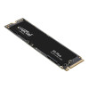 Crucial P3 Plus CT4000P3PSSD8 4TB M.2 2280 NVMe PCIe 4.0 SSD
