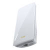 ASUS RP-AX58 AX3000 Dual-Band Wi-Fi 6 Range Extender/AiMesh Extender