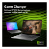 Refurbished - ASUS ROG Zephyrus G14 GA403WR OLED AMD Ryzen AI 9 HX 370 32GB RAM 1TB SSD RTX 5070 Ti 14" Windows 11 Home Copilot+ Gaming Laptop