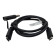 Lenovo Hybrid USB-C 20V/5A 100W with USB-A 5V/1.5A 7.5W 24 pin 10Gb/s 1m Data Transfer Cable
