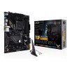 ASUS TUF GAMING B550-PLUS WIFI II DDR4 ATX Socket AM4 Motherboard + TUF GAMING LC III 360 ARGB AIO Cooler Bundle Pack